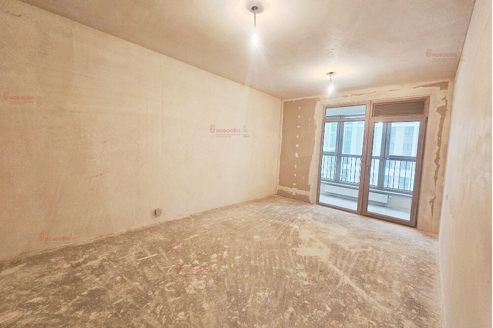 Екатеринбург, ул. Космонавтов, 108/е (Эльмаш) - фото квартиры (5)