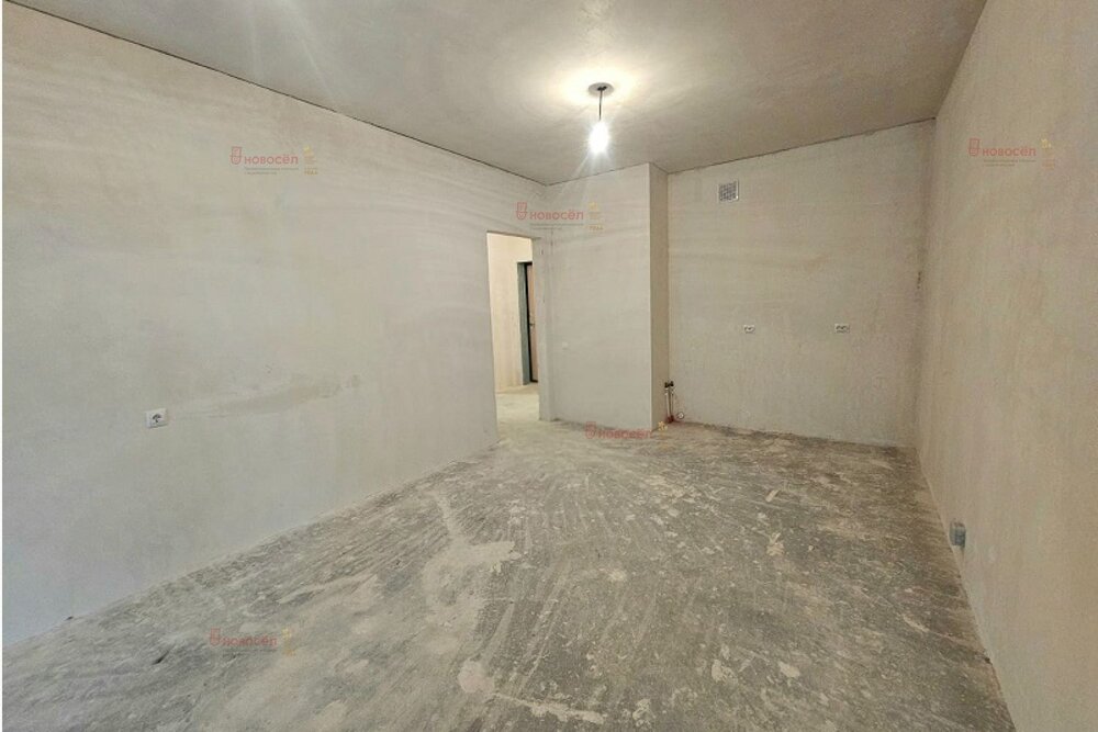 Екатеринбург, ул. Космонавтов, 108/е (Эльмаш) - фото квартиры (6)