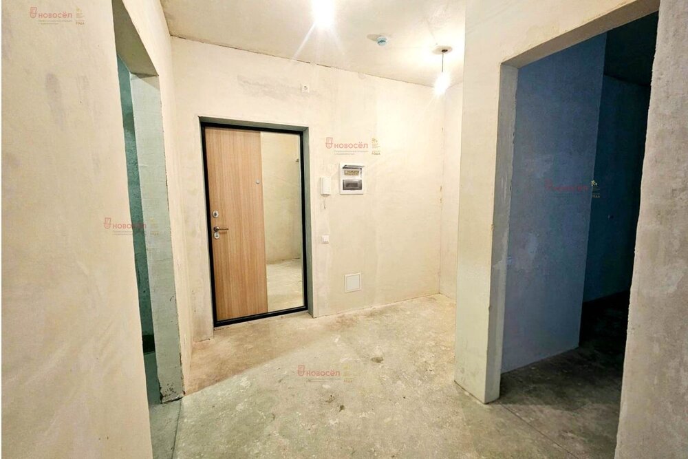 Екатеринбург, ул. Космонавтов, 108/е (Эльмаш) - фото квартиры (8)