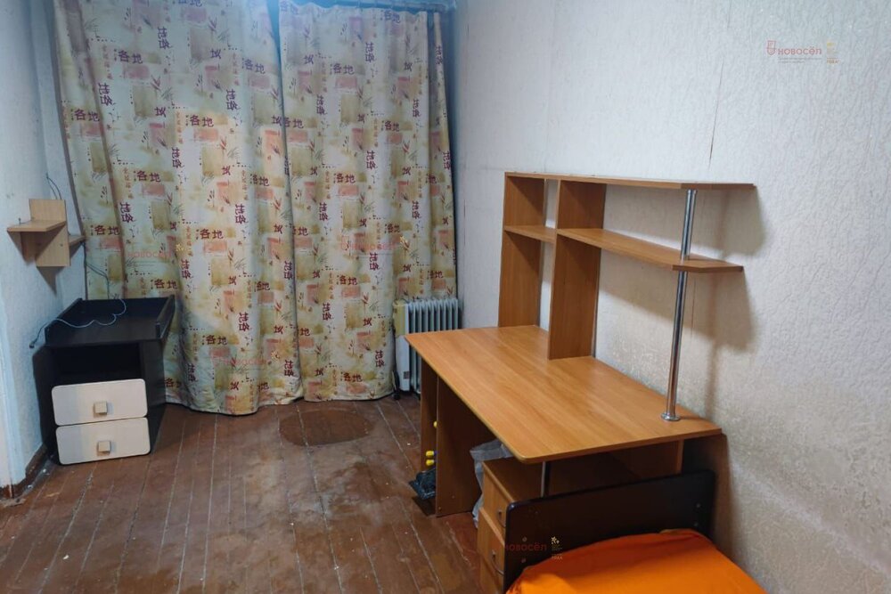 Екатеринбург, ул. Испытателей, 12 (Кольцово) - фото квартиры (4)