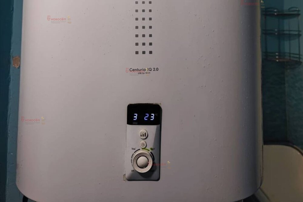 Екатеринбург, ул. Испытателей, 12 (Кольцово) - фото квартиры (6)