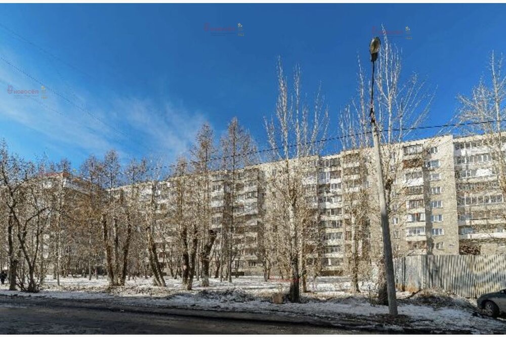 Екатеринбург, ул. Стахановская, 31 (Уралмаш) - фото квартиры (2)