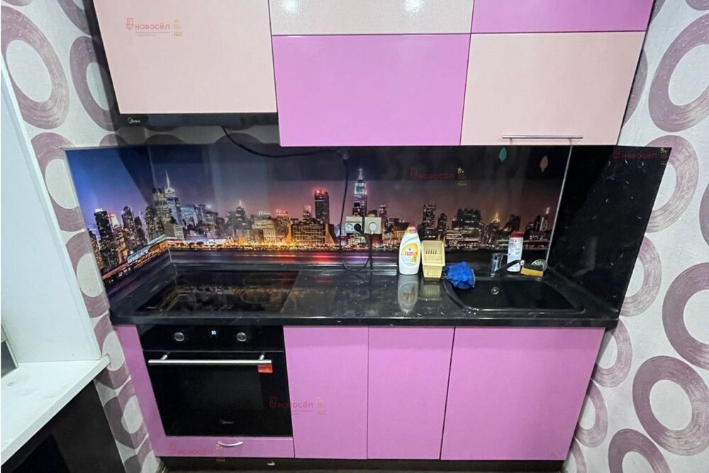 Екатеринбург, ул. Стахановская, 31 (Уралмаш) - фото квартиры (4)