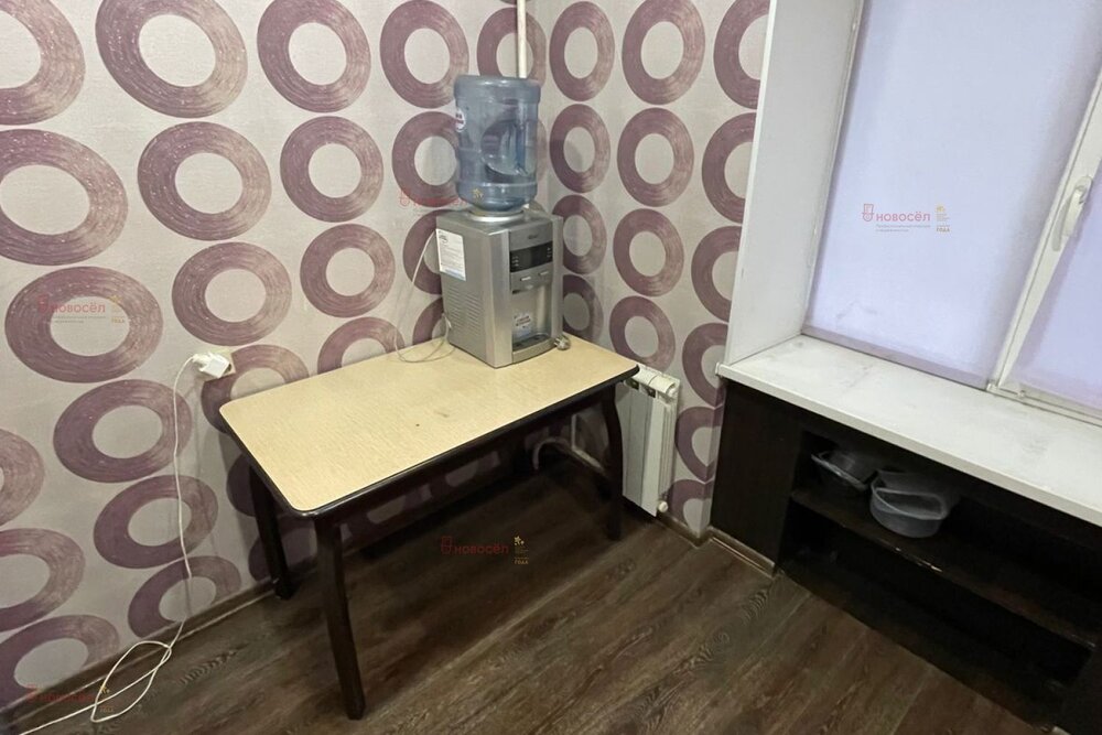 Екатеринбург, ул. Стахановская, 31 (Уралмаш) - фото квартиры (5)