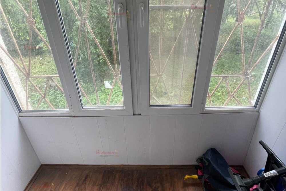 Екатеринбург, ул. Стахановская, 31 (Уралмаш) - фото квартиры (6)