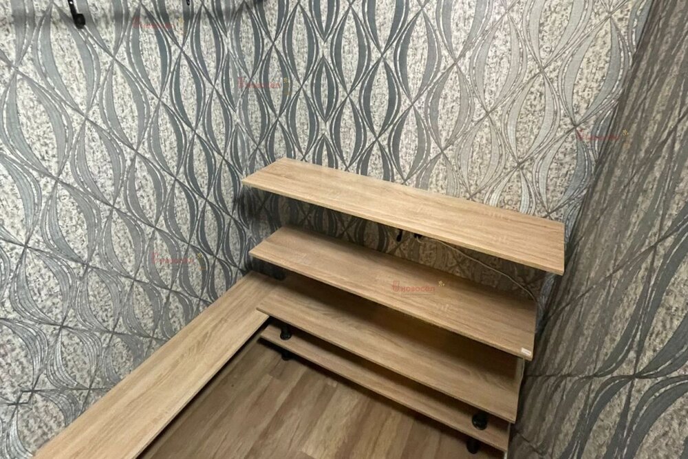 Екатеринбург, ул. Стахановская, 31 (Уралмаш) - фото квартиры (7)