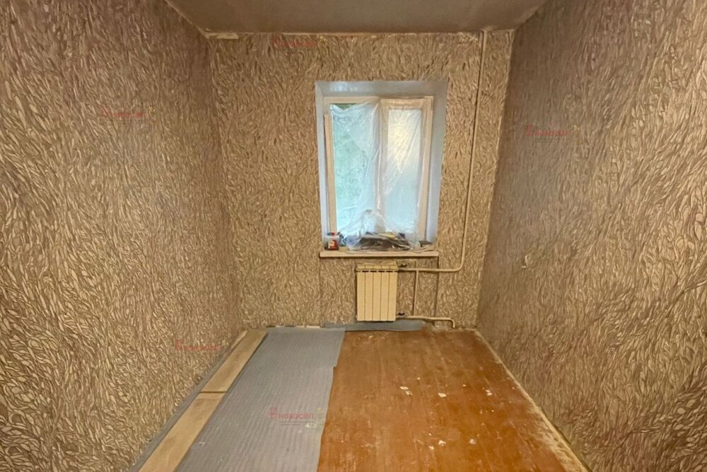 Екатеринбург, ул. Стахановская, 31 (Уралмаш) - фото квартиры (8)