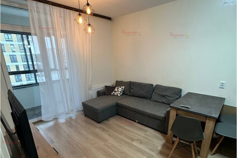 Екатеринбург, ул. Новосинарский, 7 (Птицефабрика) - фото квартиры (3)