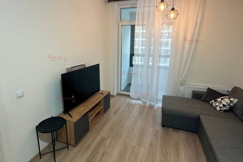 Екатеринбург, ул. Новосинарский, 7 (Птицефабрика) - фото квартиры (4)