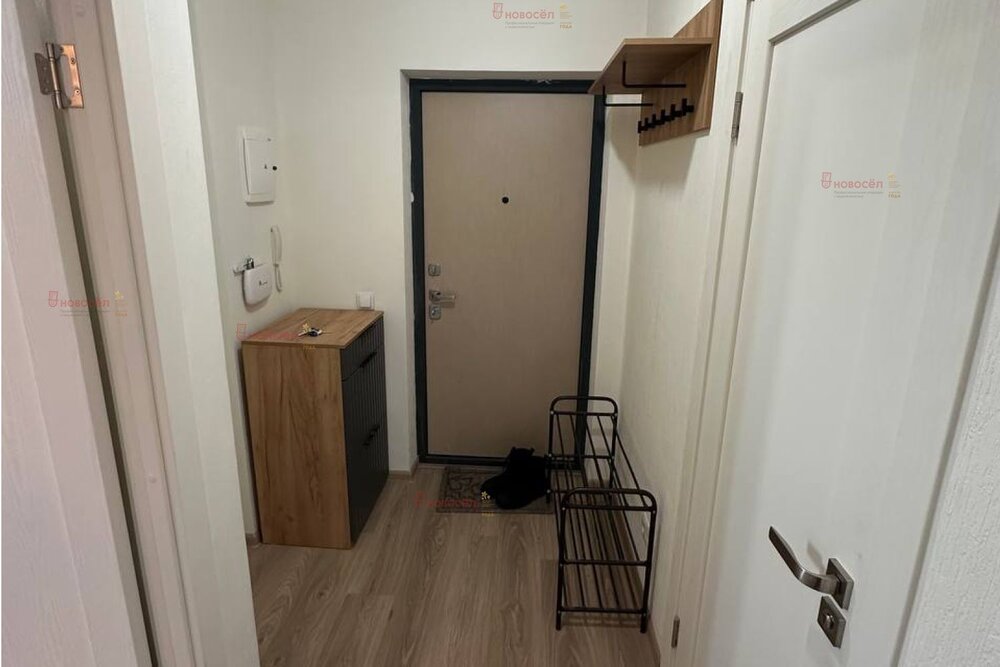 Екатеринбург, ул. Новосинарский, 7 (Птицефабрика) - фото квартиры (6)