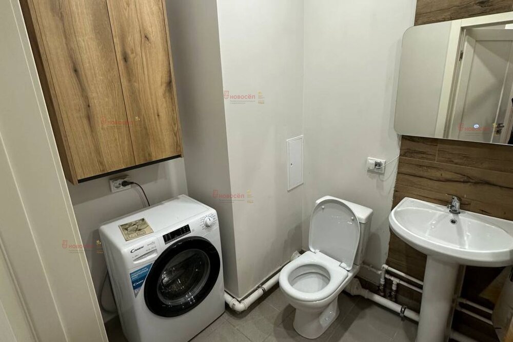 Екатеринбург, ул. Новосинарский, 7 (Птицефабрика) - фото квартиры (7)