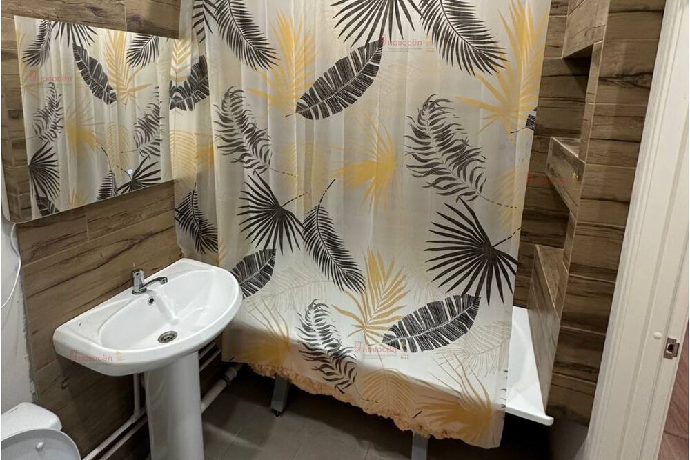 Екатеринбург, ул. Новосинарский, 7 (Птицефабрика) - фото квартиры (8)