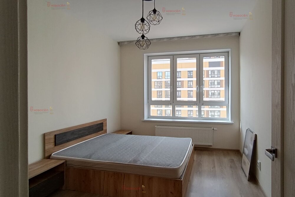 Екатеринбург, ул. Новосинарский, 7 (Птицефабрика) - фото квартиры (9)