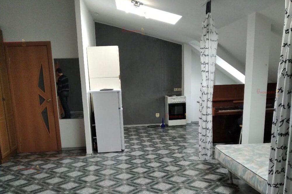 г. Березовский, ул. Энергостроителей, 6а (городской округ Березовский) - фото квартиры (3)