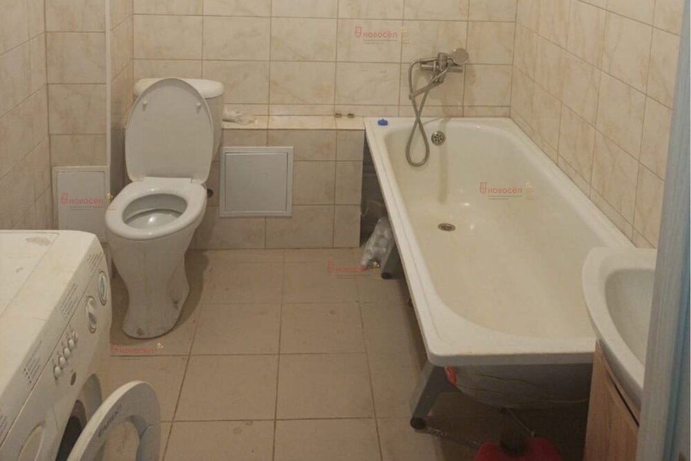 г. Березовский, ул. Энергостроителей, 6а (городской округ Березовский) - фото квартиры (7)