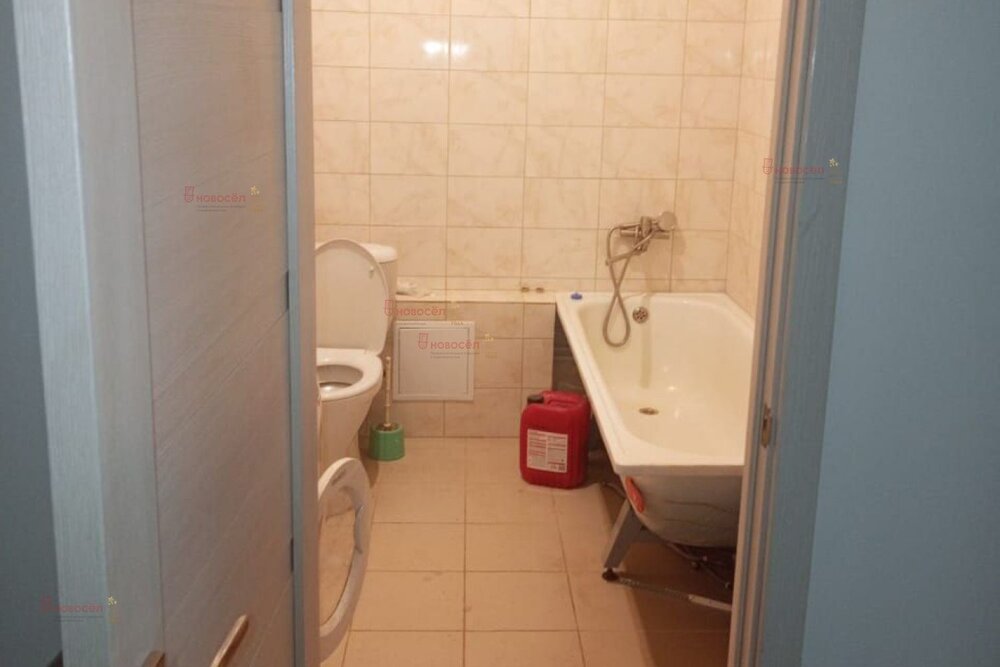 г. Березовский, ул. Энергостроителей, 6а (городской округ Березовский) - фото квартиры (8)