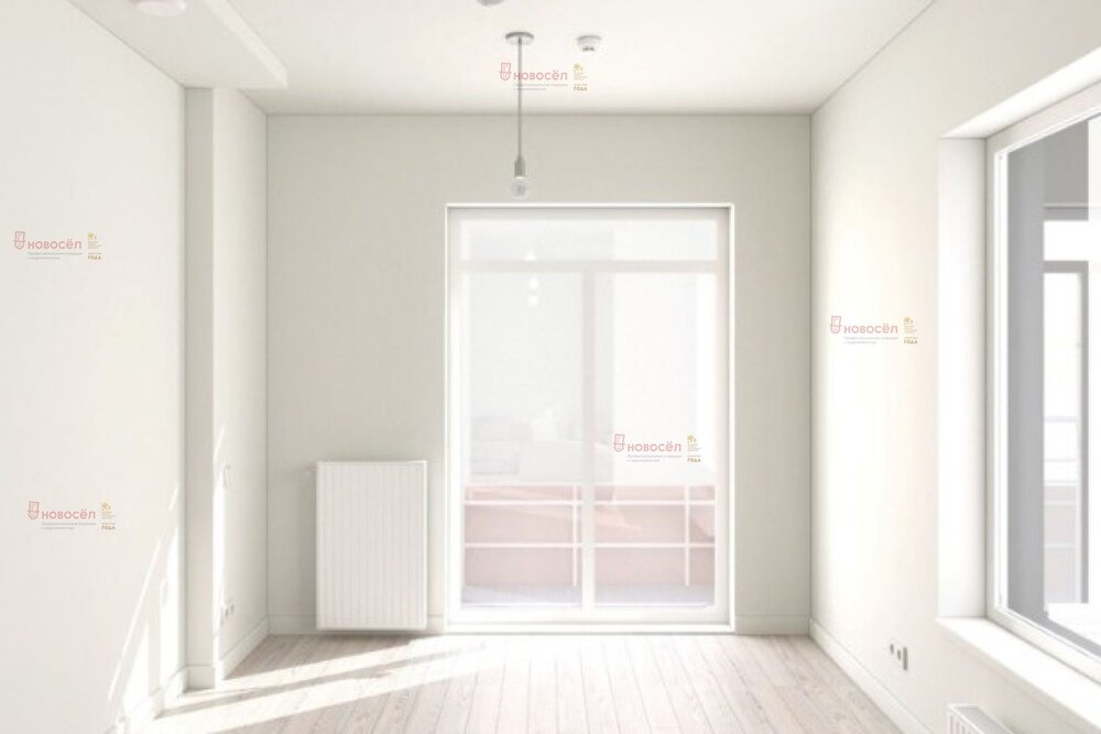 Екатеринбург, ул. Пехотинцев, 2/в (Новая Сортировка) - фото квартиры (3)