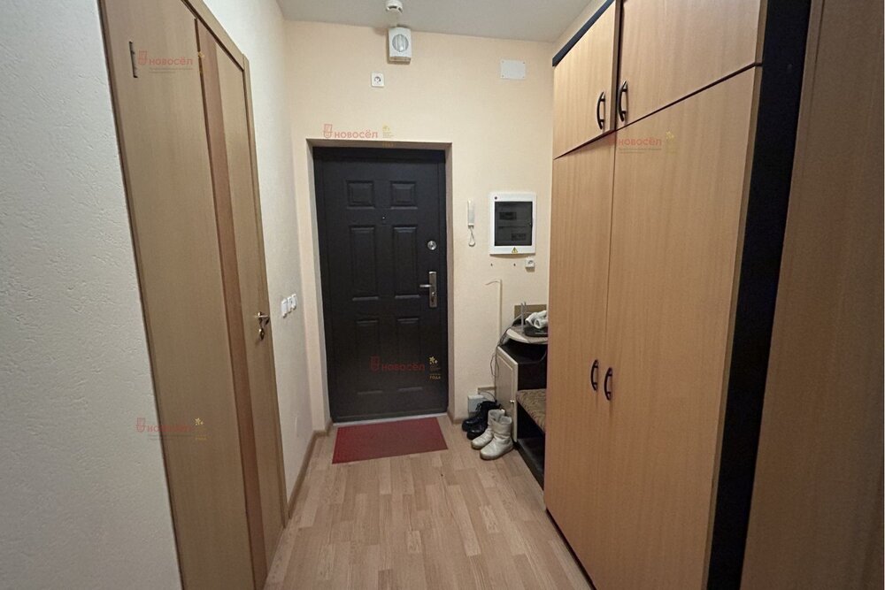 Екатеринбург, ул. Парниковая, 6 (Эльмаш) - фото квартиры (7)