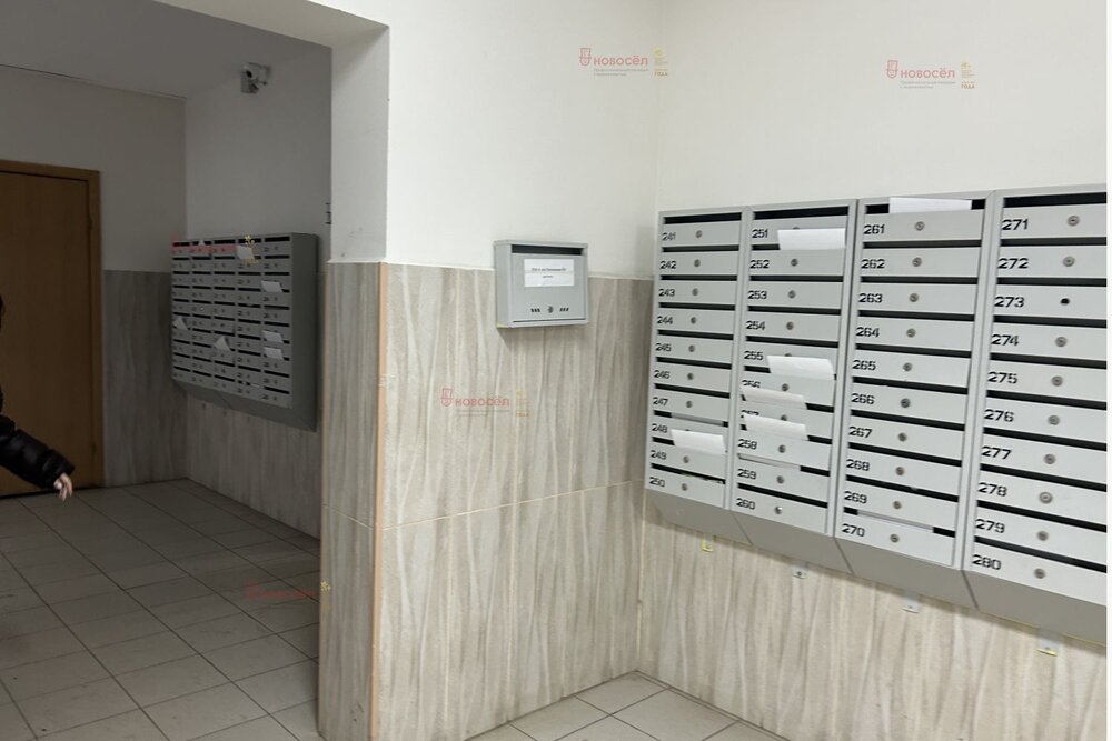 Екатеринбург, ул. Парниковая, 6 (Эльмаш) - фото квартиры (8)