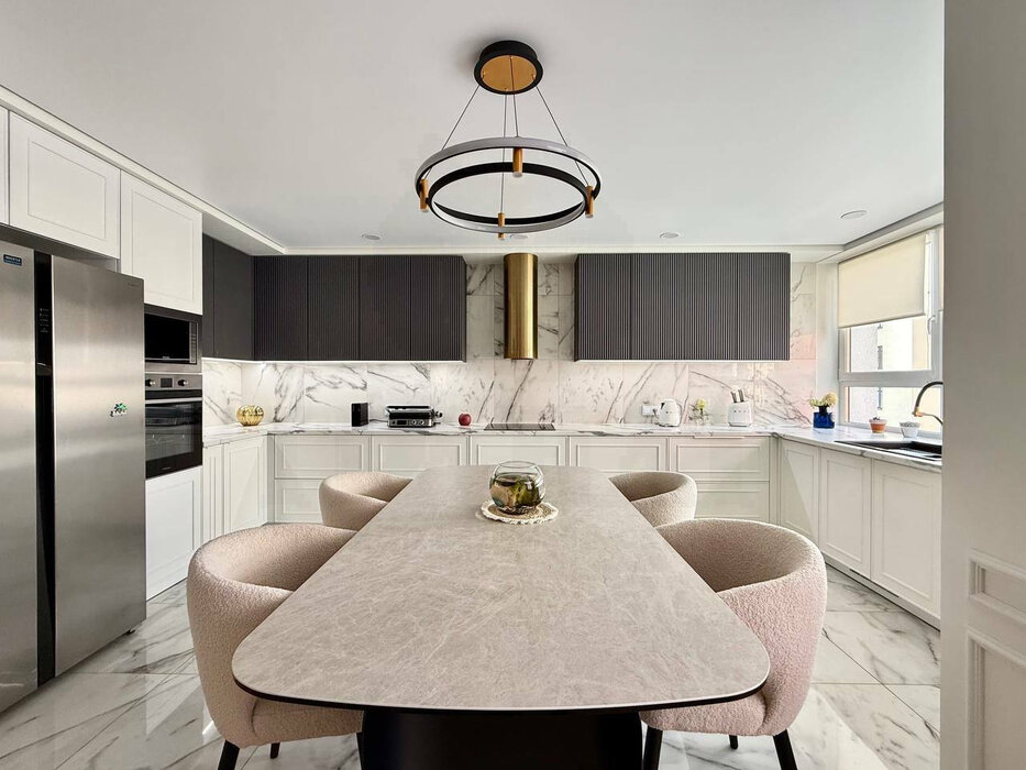 Екатеринбург, ул. Краснолесья, 10/4 (УНЦ) - фото квартиры (1)