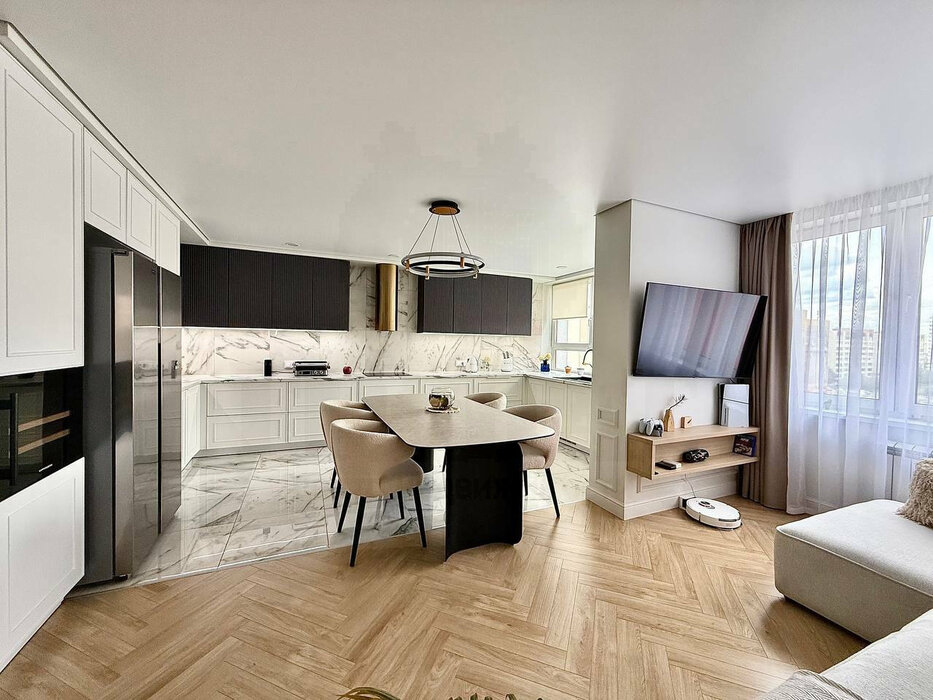 Екатеринбург, ул. Краснолесья, 10/4 (УНЦ) - фото квартиры (2)