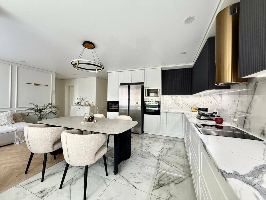 Екатеринбург, ул. Краснолесья, 10/4 (УНЦ) - фото квартиры (3)