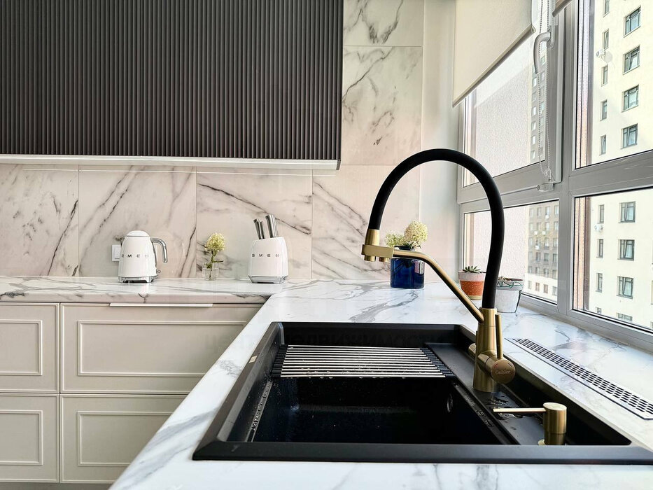 Екатеринбург, ул. Краснолесья, 10/4 (УНЦ) - фото квартиры (4)