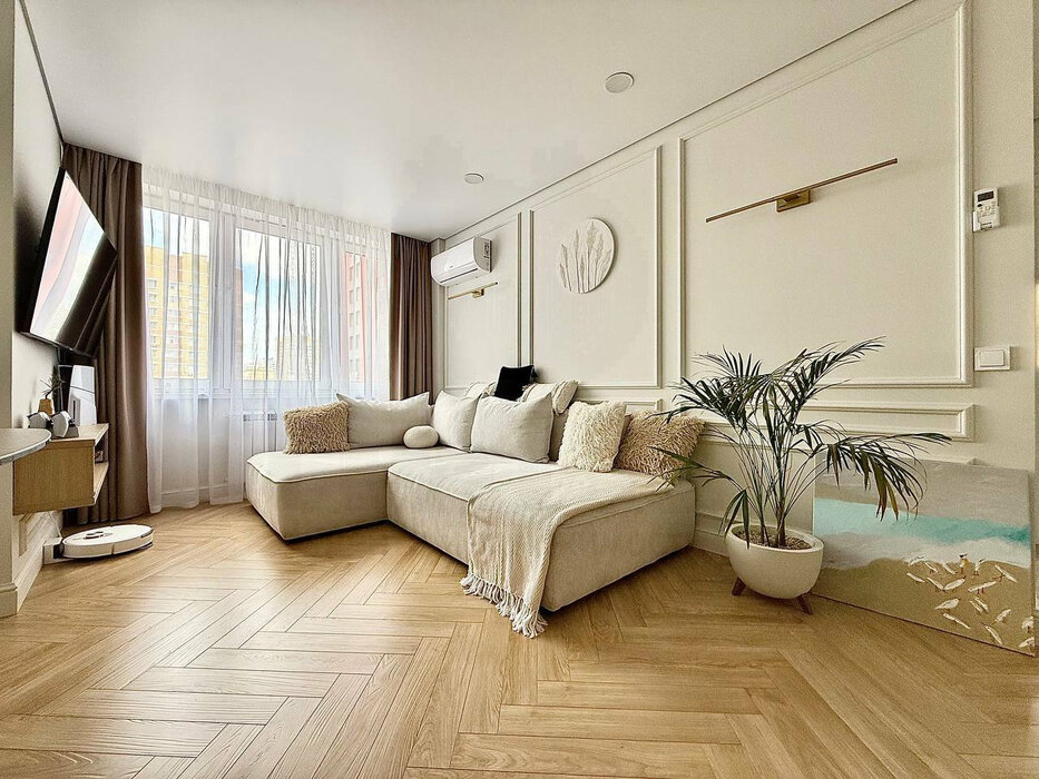 Екатеринбург, ул. Краснолесья, 10/4 (УНЦ) - фото квартиры (5)