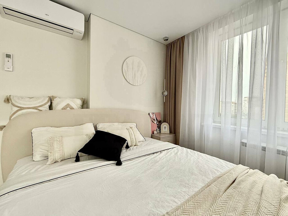 Екатеринбург, ул. Краснолесья, 10/4 (УНЦ) - фото квартиры (8)