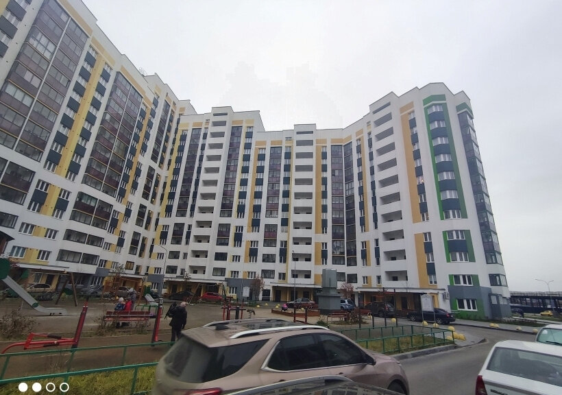 Екатеринбург, ул. Академика Сахарова, 27 (Академический) - фото квартиры (1)