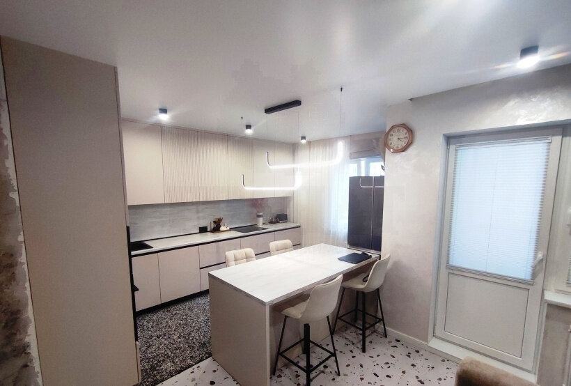 Екатеринбург, ул. Академика Сахарова, 27 (Академический) - фото квартиры (2)