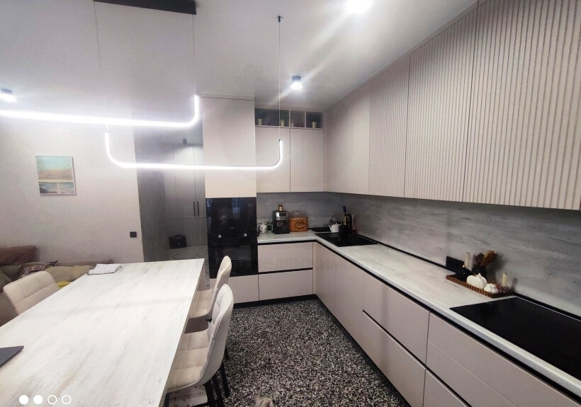 Екатеринбург, ул. Академика Сахарова, 27 (Академический) - фото квартиры (3)