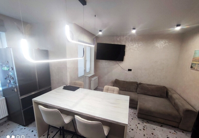 Екатеринбург, ул. Академика Сахарова, 27 (Академический) - фото квартиры (4)