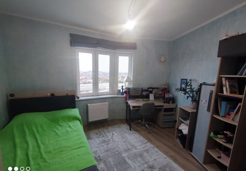 Екатеринбург, ул. Академика Сахарова, 27 (Академический) - фото квартиры (6)