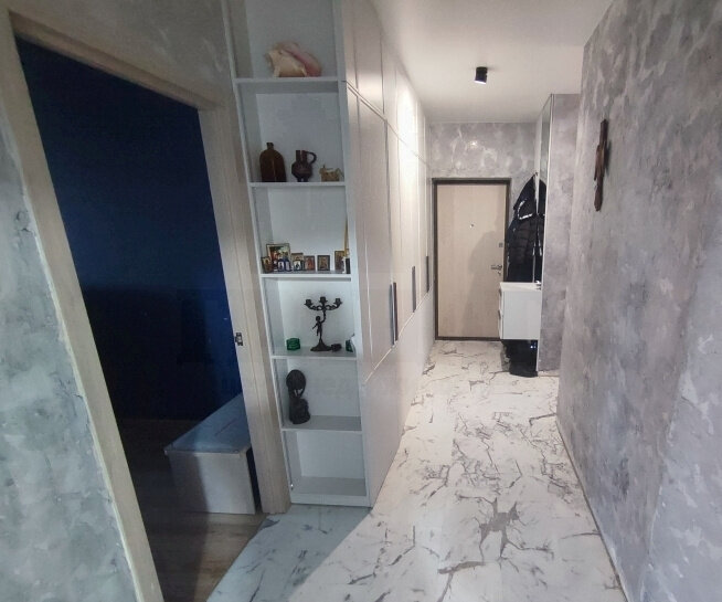 Екатеринбург, ул. Академика Сахарова, 27 (Академический) - фото квартиры (8)