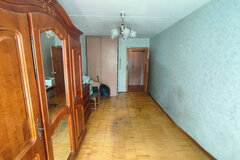 Екатеринбург, ул. Академика Шварца, 14 (Ботанический) - фото квартиры