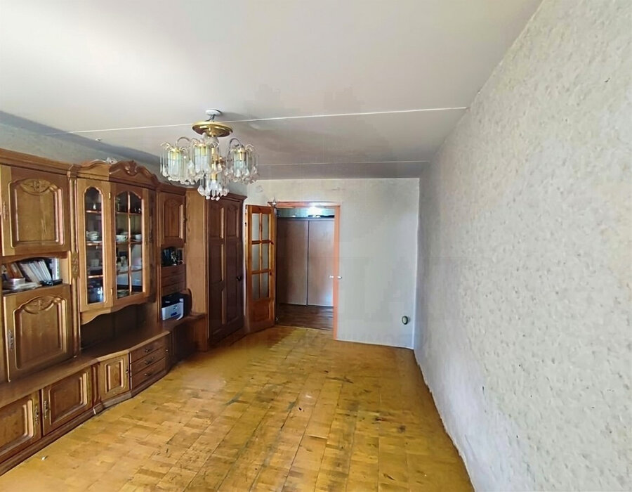 Екатеринбург, ул. Академика Шварца, 14 (Ботанический) - фото квартиры (2)