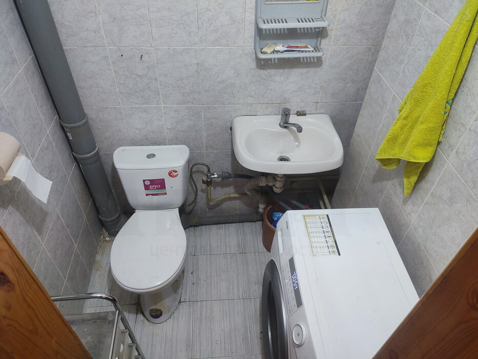 Екатеринбург, ул. Академика Шварца, 14 (Ботанический) - фото квартиры (7)