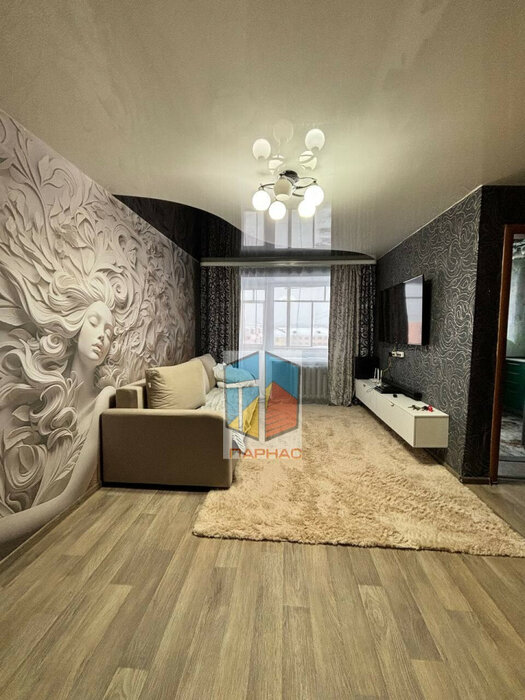 г. Краснотурьинск, ул. Попова, 23 (городской округ Краснотурьинск) - фото квартиры (1)