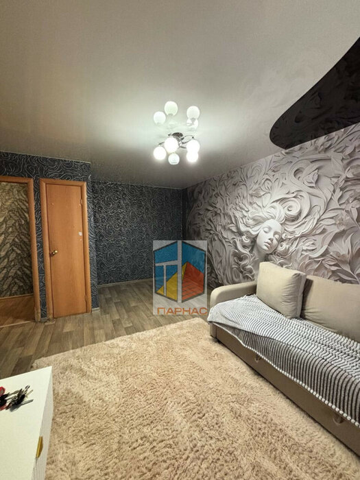 г. Краснотурьинск, ул. Попова, 23 (городской округ Краснотурьинск) - фото квартиры (2)