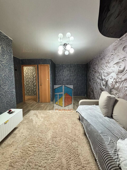 г. Краснотурьинск, ул. Попова, 23 (городской округ Краснотурьинск) - фото квартиры (3)