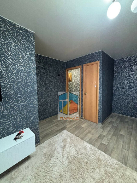 г. Краснотурьинск, ул. Попова, 23 (городской округ Краснотурьинск) - фото квартиры (4)