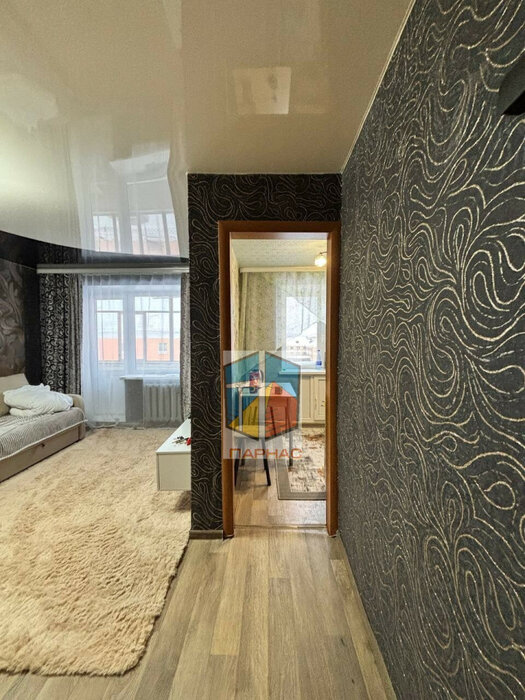 г. Краснотурьинск, ул. Попова, 23 (городской округ Краснотурьинск) - фото квартиры (5)