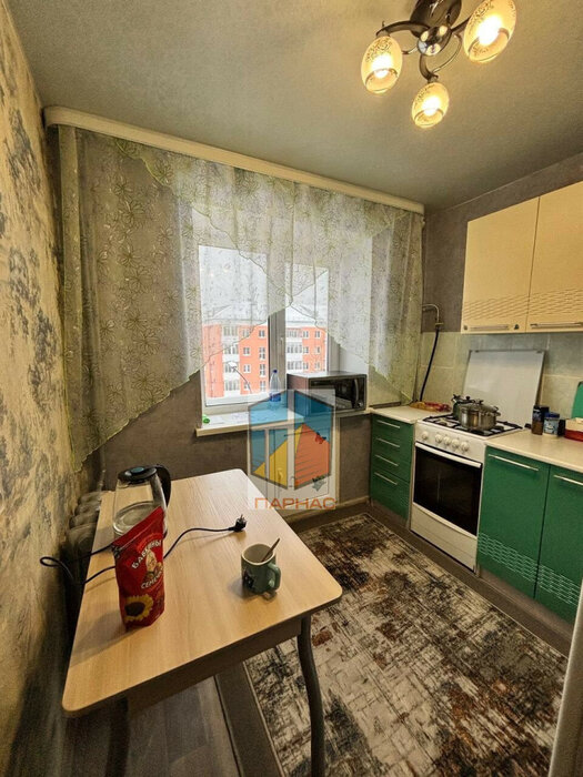 г. Краснотурьинск, ул. Попова, 23 (городской округ Краснотурьинск) - фото квартиры (6)