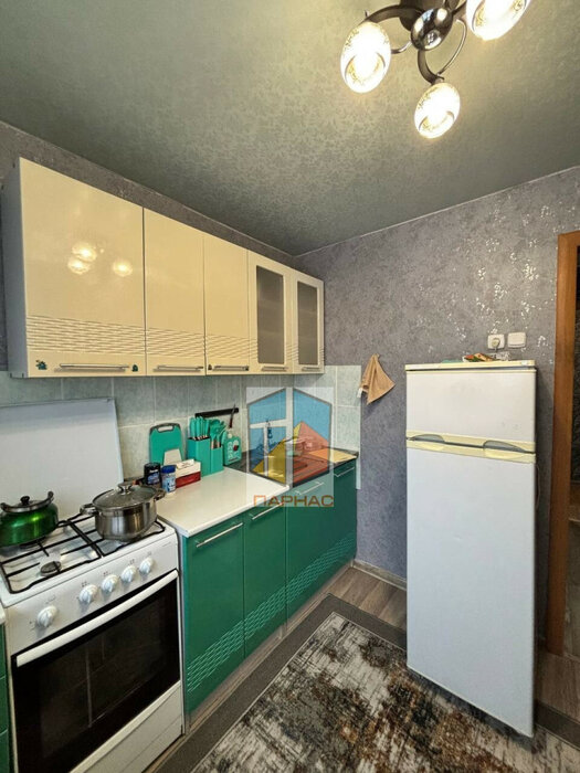 г. Краснотурьинск, ул. Попова, 23 (городской округ Краснотурьинск) - фото квартиры (7)