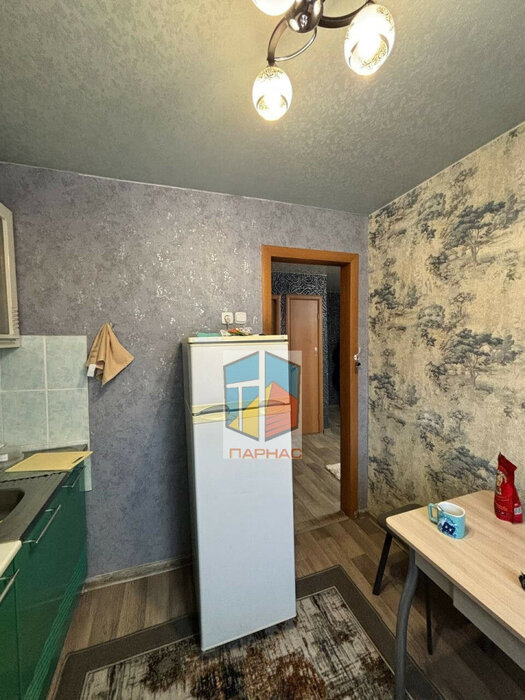 г. Краснотурьинск, ул. Попова, 23 (городской округ Краснотурьинск) - фото квартиры (8)