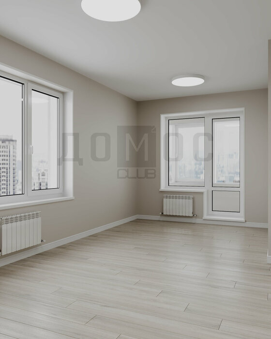 Екатеринбург, ул. Щербакова, 148/2, ЖК «River Park» (Ривер Парк) (Уктус) - фото квартиры (4)