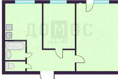 Екатеринбург, ул. Победы, 40/1 (Уралмаш) - фото квартиры