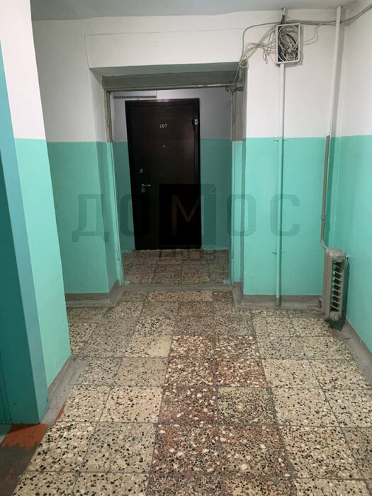 Екатеринбург, ул. Победы, 40/1 (Уралмаш) - фото квартиры (8)