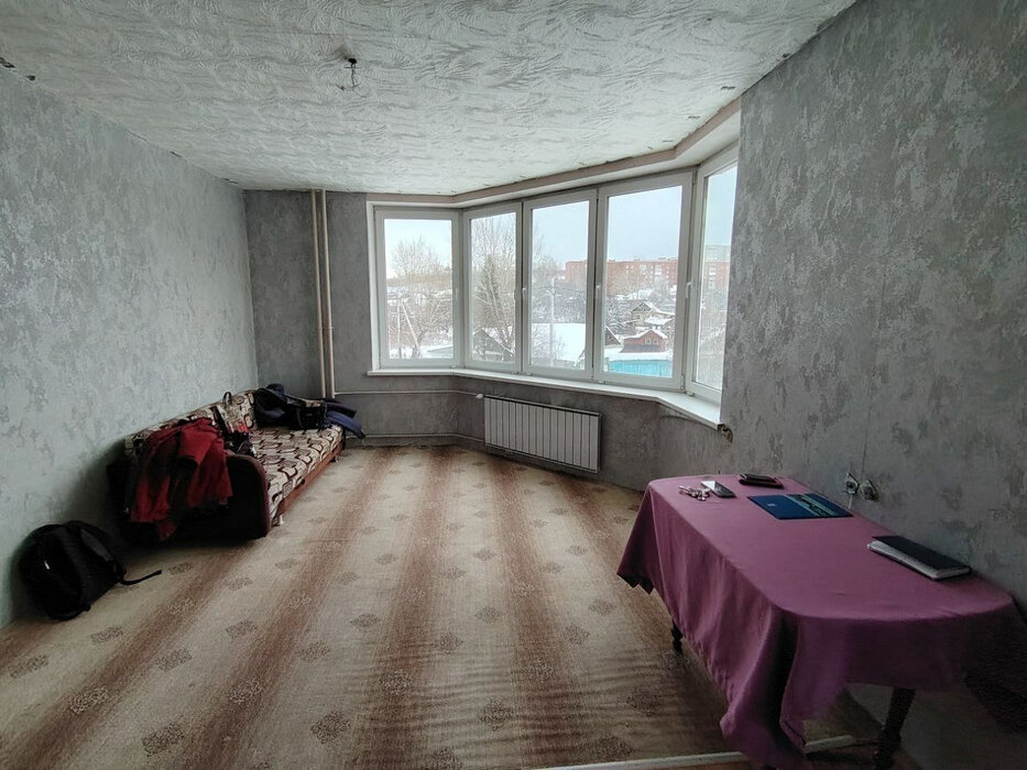 Екатеринбург, ул. Самолетная, 31 (Уктус) - фото квартиры (3)